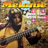 CD - Melanie - Look What They've Done - Import