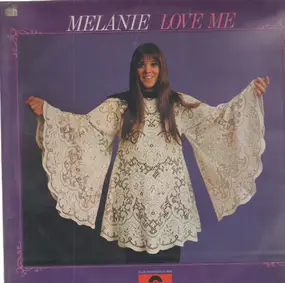 Melanie - Love me