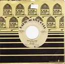 7inch Vinyl Single - Melanie - Peace Will Come / Ruby Tuesday