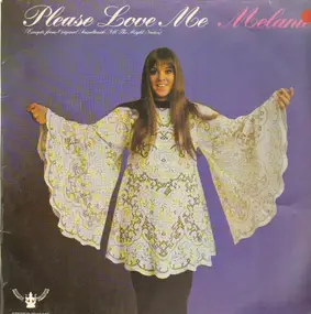 Melanie - Please Love Me