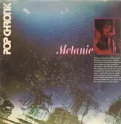 Double LP - Melanie - Pop Chronik