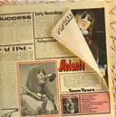 LP - Melanie - Pop Gold