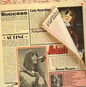 LP - Melanie - Pop Gold