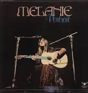 Melanie - Portrait