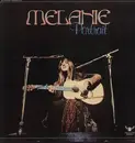 Double LP - Melanie - Portrait
