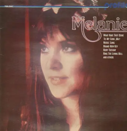 Melanie - Profile