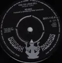 7'' - Melanie - Ring The Living Bell