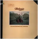 LP - Melanie - Stoneground Words - FOLD-OUT POSTER INCL.