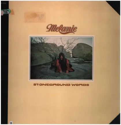 Melanie - Stoneground Words