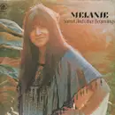 LP - Melanie - Sunset And Other Beginnings
