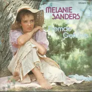 Melanie Sanders - Fremde Gefühle