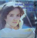 7inch Vinyl Single - Melanie Sanders - Weck Mich Nicht Auf