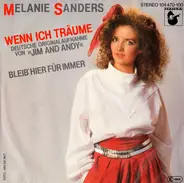 Melanie Sanders - Wenn Ich Träume