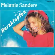 Melanie Sanders - Herzklopfen