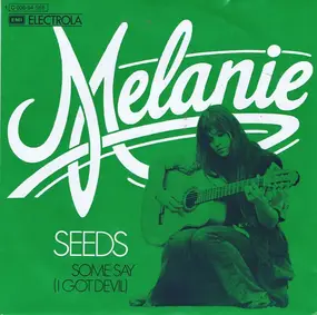 Melanie - Seeds