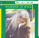 CD - Melanie - Silence Is King