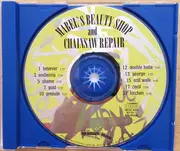 CD - Melanie Sparks - Mabel's Beauty Shop and Chainsaw Repair