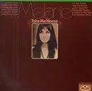 LP - Melanie - Take Me Home