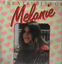 LP - Melanie - The Very Best Of