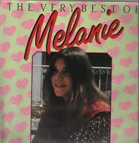 Melanie - The Very Best Of