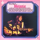 Double LP - Melanie - The Best ...
