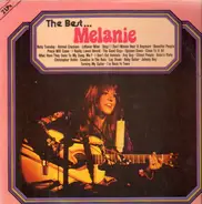 Melanie - The Best Of Melanie