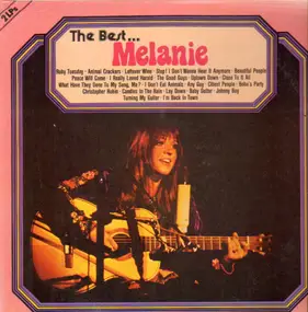 Melanie - The Best Of Melanie