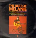 LP - Melanie - The Best Of