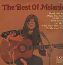 LP - Melanie - The Best Of Melanie