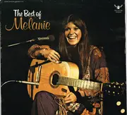 LP - Melanie - The Best Of Melanie