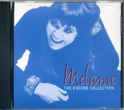CD - Melanie - The Encore Collection