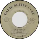 7inch Vinyl Single - Melanie - The Good Book / Beautiful People