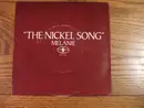 7inch Vinyl Single - Melanie - The Nickel Song