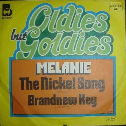 Melanie - The Nickel Song