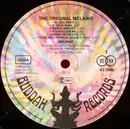 LP - Melanie - The Original Melanie
