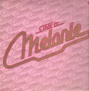 LP - melanie - this is melanie