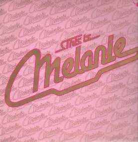 Melanie - this is melanie