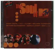 CD - Melanie Thornton, Craig David & others - The Soul Of MTV