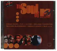 Melanie Thornton, Craig David & others - The Soul Of MTV