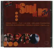 Melanie Thornton, Craig David & others - The Soul Of MTV
