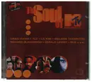 CD - Melanie Thornton, Craig David & others - The Soul Of MTV