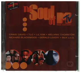 Melanie Thornton - The Soul Of MTV