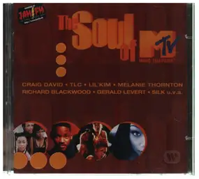 Melanie Thornton - The Soul Of MTV