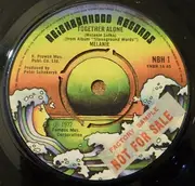 7'' - Melanie - Together Alone
