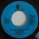 7inch Vinyl Single - Melanie - Who's Been Sleeping In My Bed