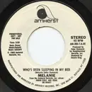 7'' - Melanie - Who's Been Sleeping In My Bed