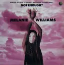 12'' - Melanie Williams - Not Enough?