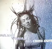 12'' - Melanie Williams - All Cried Out!
