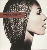 Melanie Williams - Human Cradle