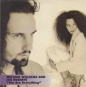 Melanie Williams - You Are Everything